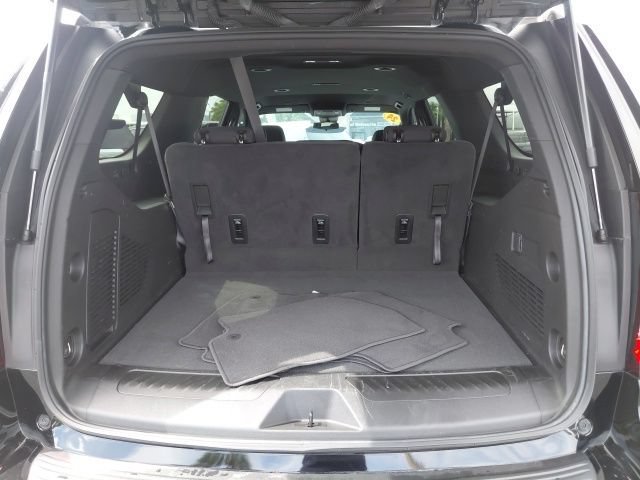 Used 2024 Onyx Black GMC SLE image 7