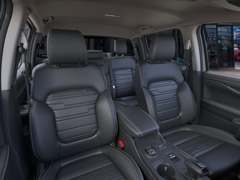 New 2026 Avalanche Ford Lariat® image 10