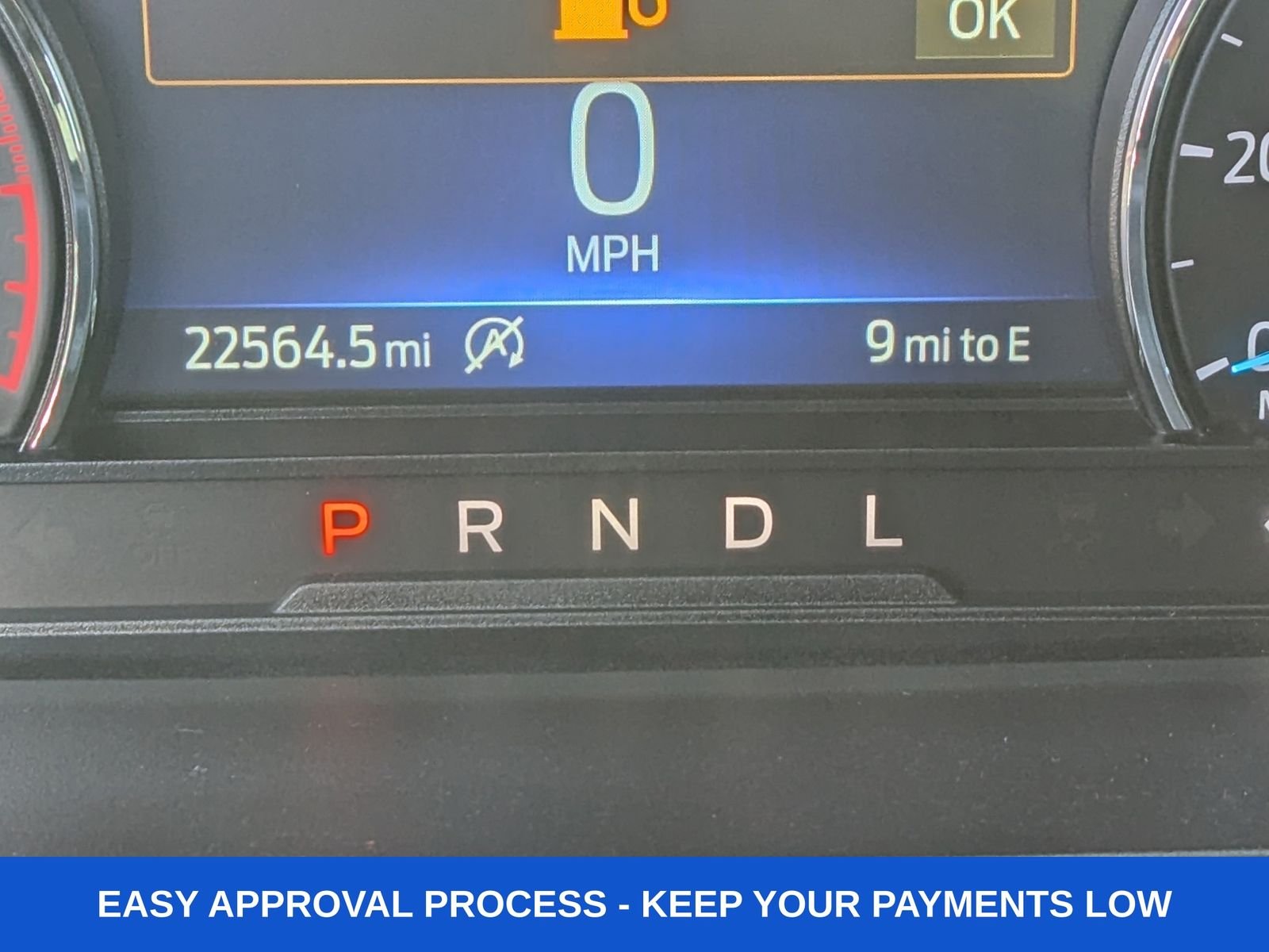 2022 Ford Explorer Limited - Photo 46