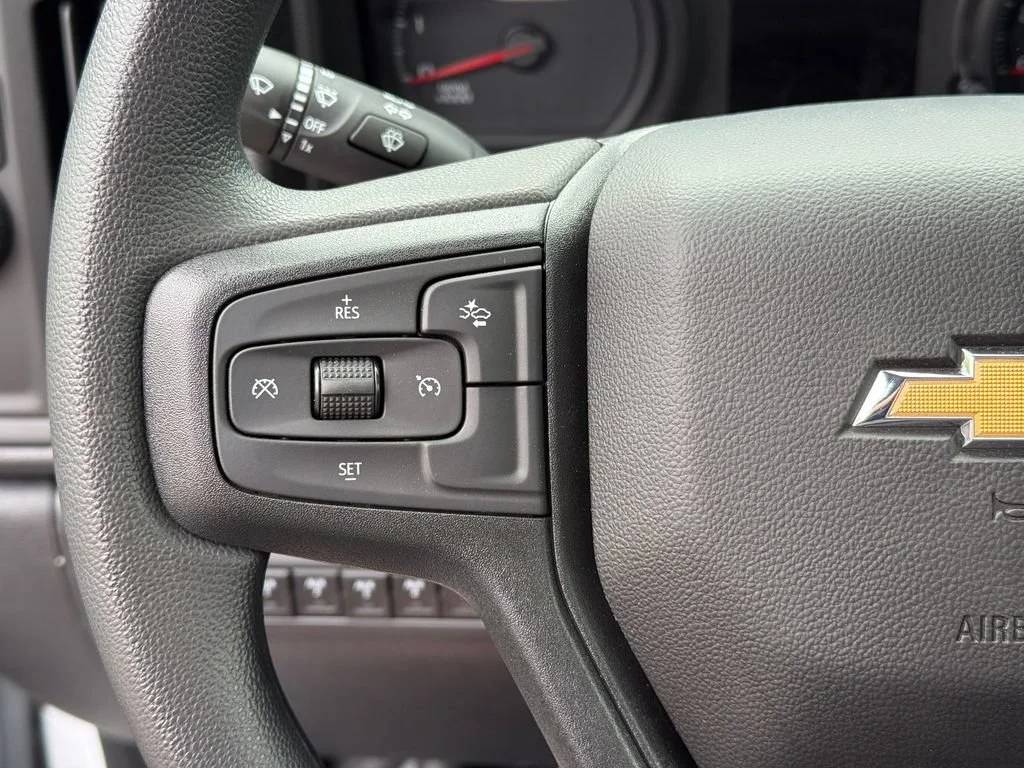 2026 Chevrolet Silverado 3500 HD Work Truck - Photo 18