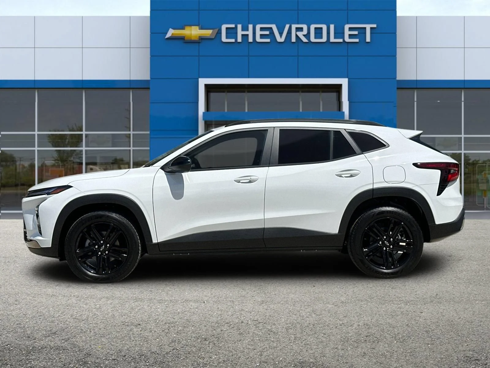 2026 Chevrolet Trax Activ - Photo 7