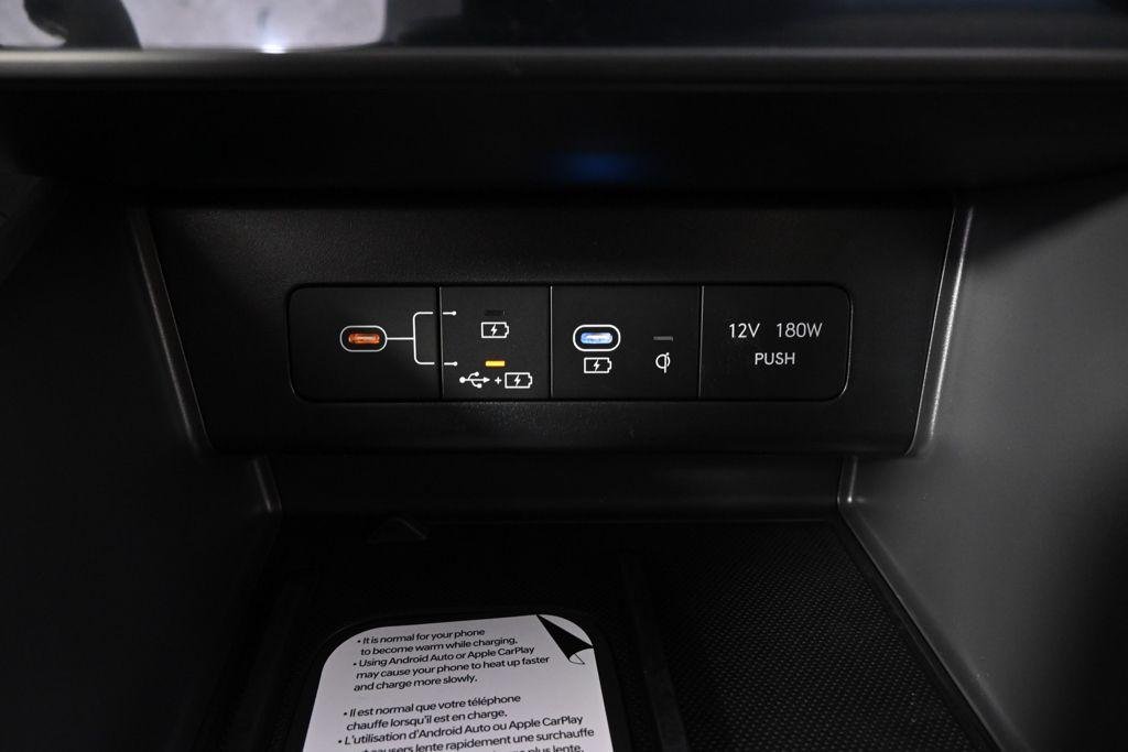 New 2026 Abyss Black Hyundai SEL Sport image 31