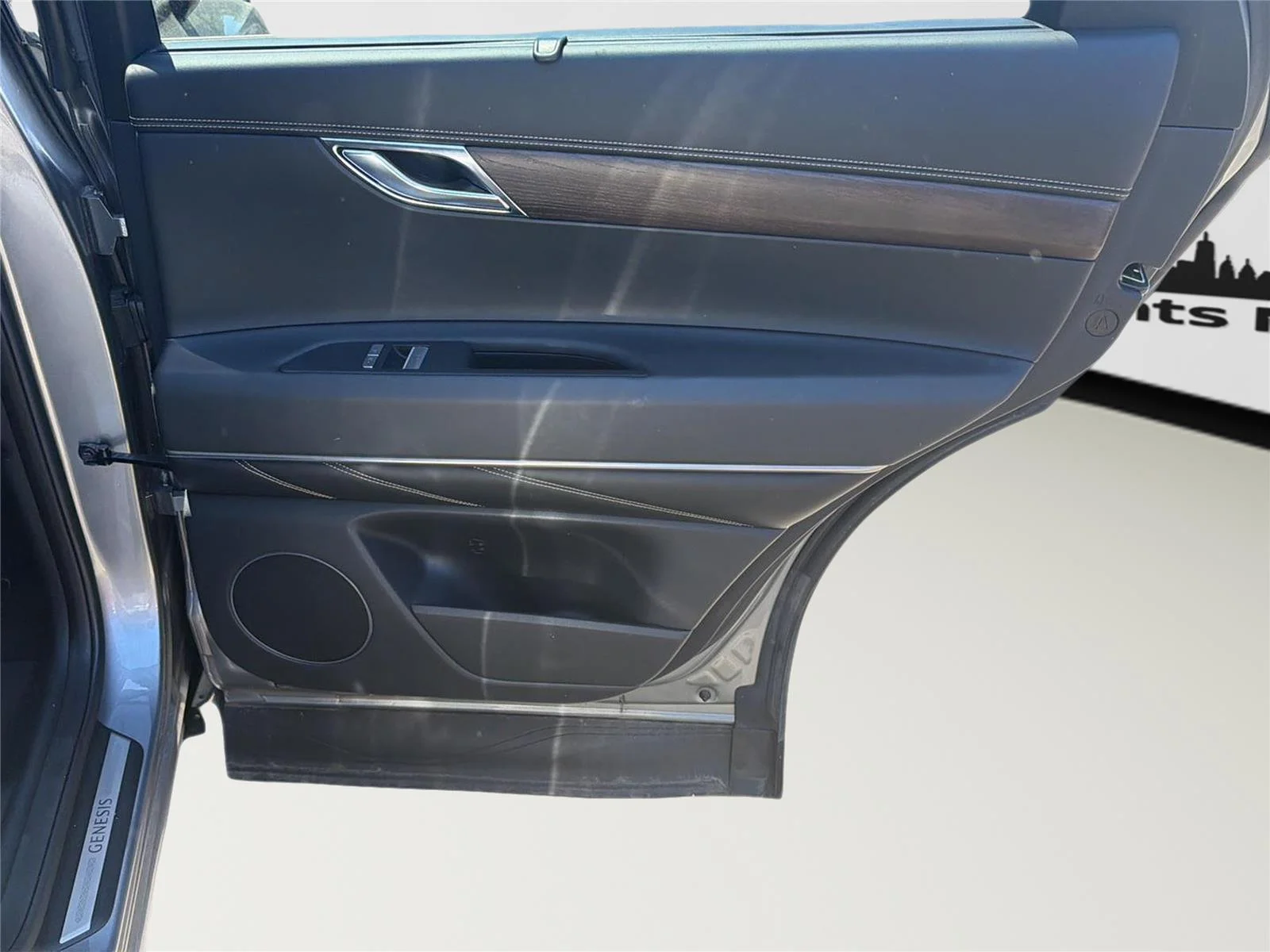 2024 GENESIS GV80 Prestige Signature - Photo 29