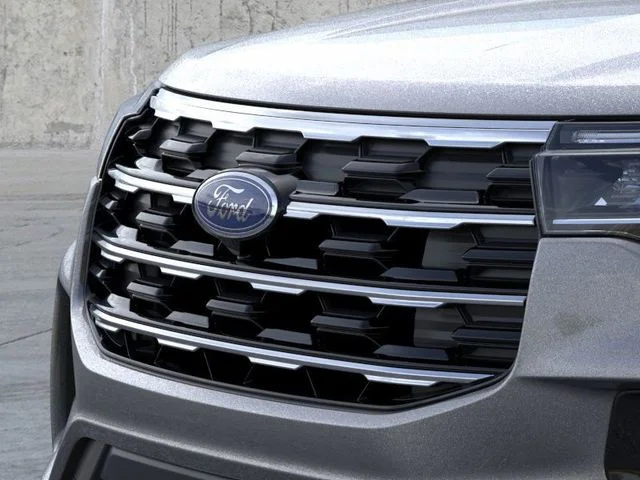New 2026 Gray Ford Active image 17