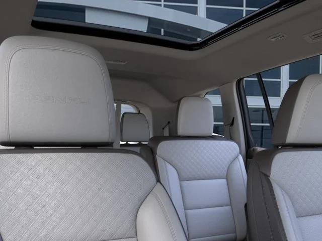 New 2027 Ink GMC Denali image 24