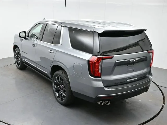 Used 2024 Sterling Metallic GMC Denali Ultimate image 42