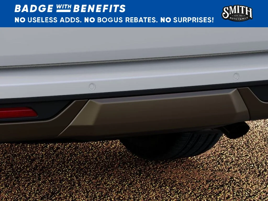New 2027 Star White Metallic Tri-Coat Ford MAX King Ranch® image 24
