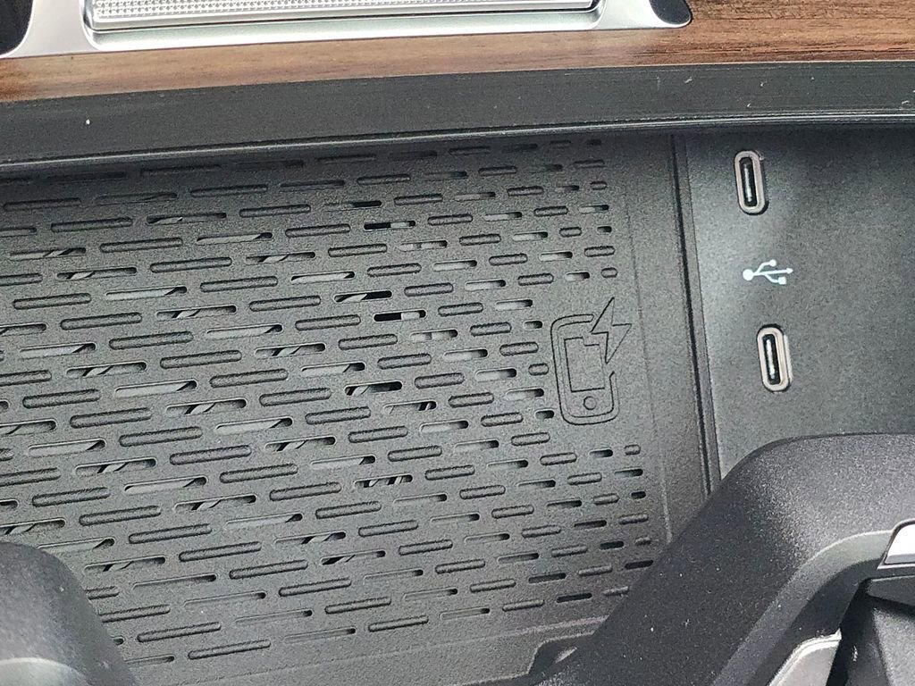 New 2026 MANUFAKTUR Alpine Grey Mercedes-Benz GLE 63 S AMG® image 77