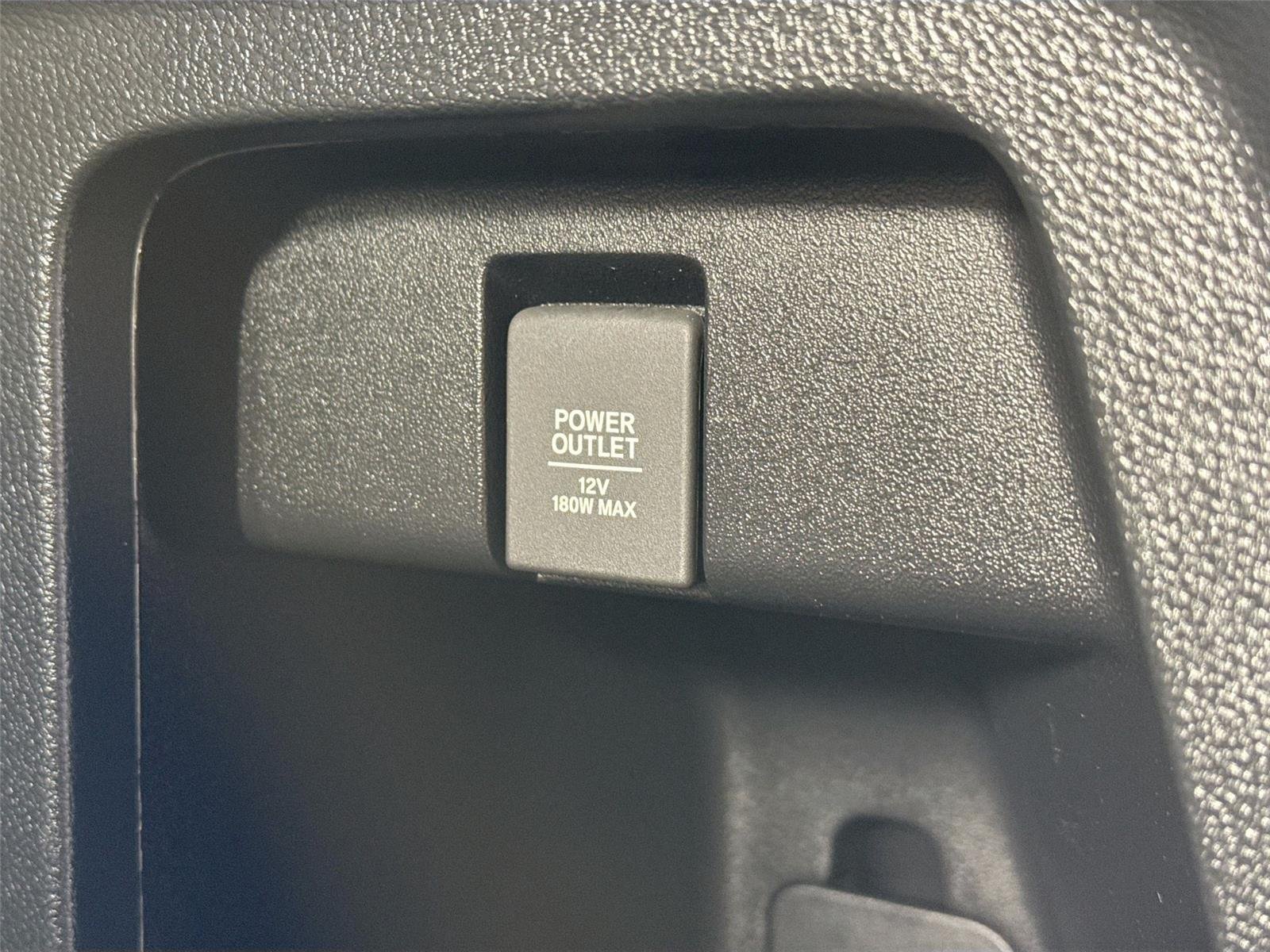 Used 2023 Lunar Silver Metallic Honda EX-L image 38