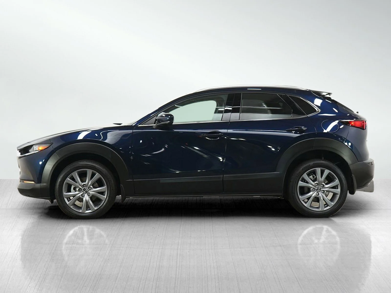 Used 2023 Mazda CX-30 Premium with VIN 3MVDMBDM2PM543273 for sale in White Bear Lake, Minnesota