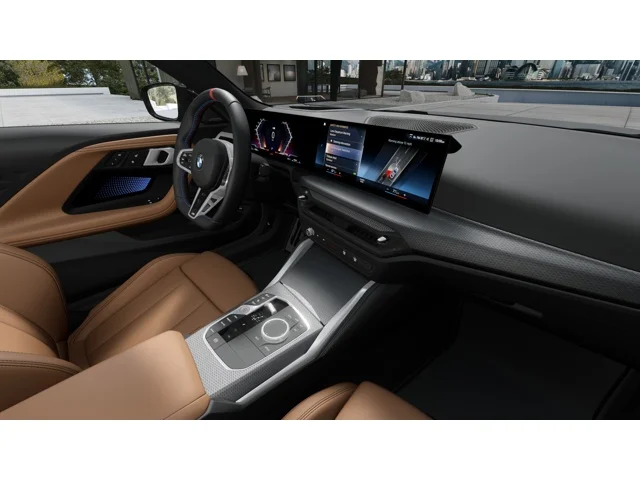 New 2026 BMW 2 Series M240i 2D Coupe