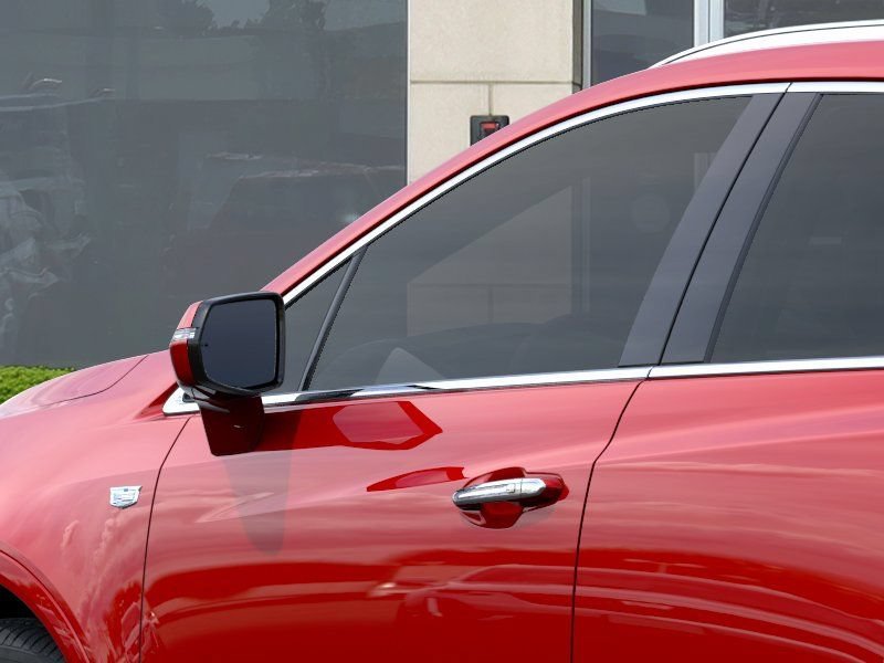 2026 Cadillac XT5 Premium Luxury - Photo 12