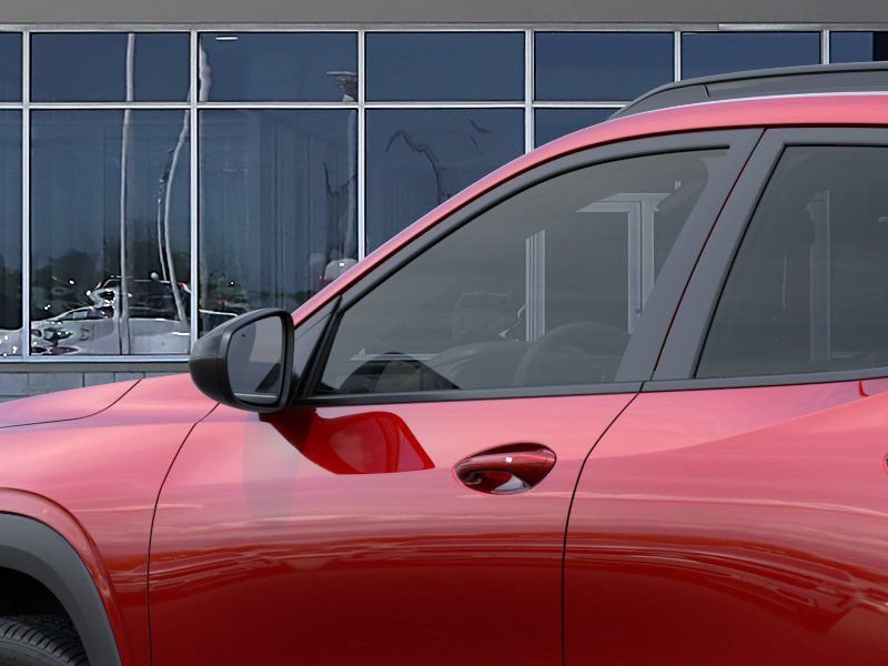 2026 Chevrolet Trax RS - Photo 12