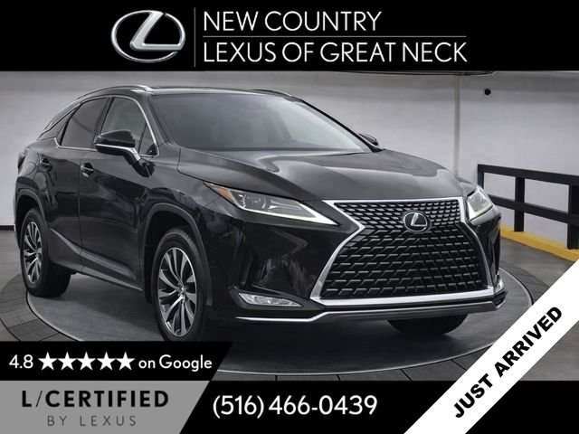 2022 Lexus RX 350 350 AWD's photo