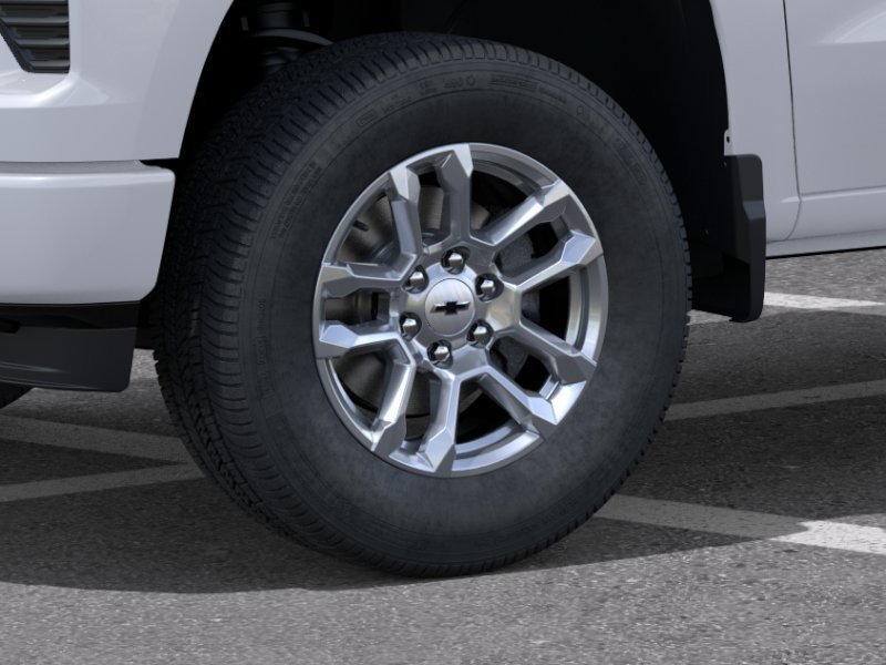 2026 Chevrolet Silverado 1500 RST - Photo 9