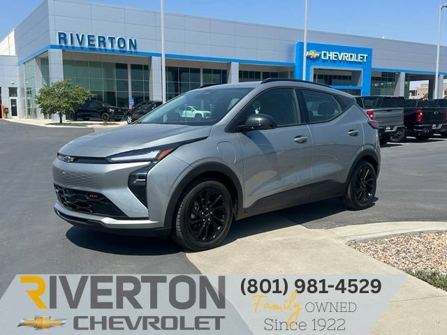 2027 Chevrolet Bolt