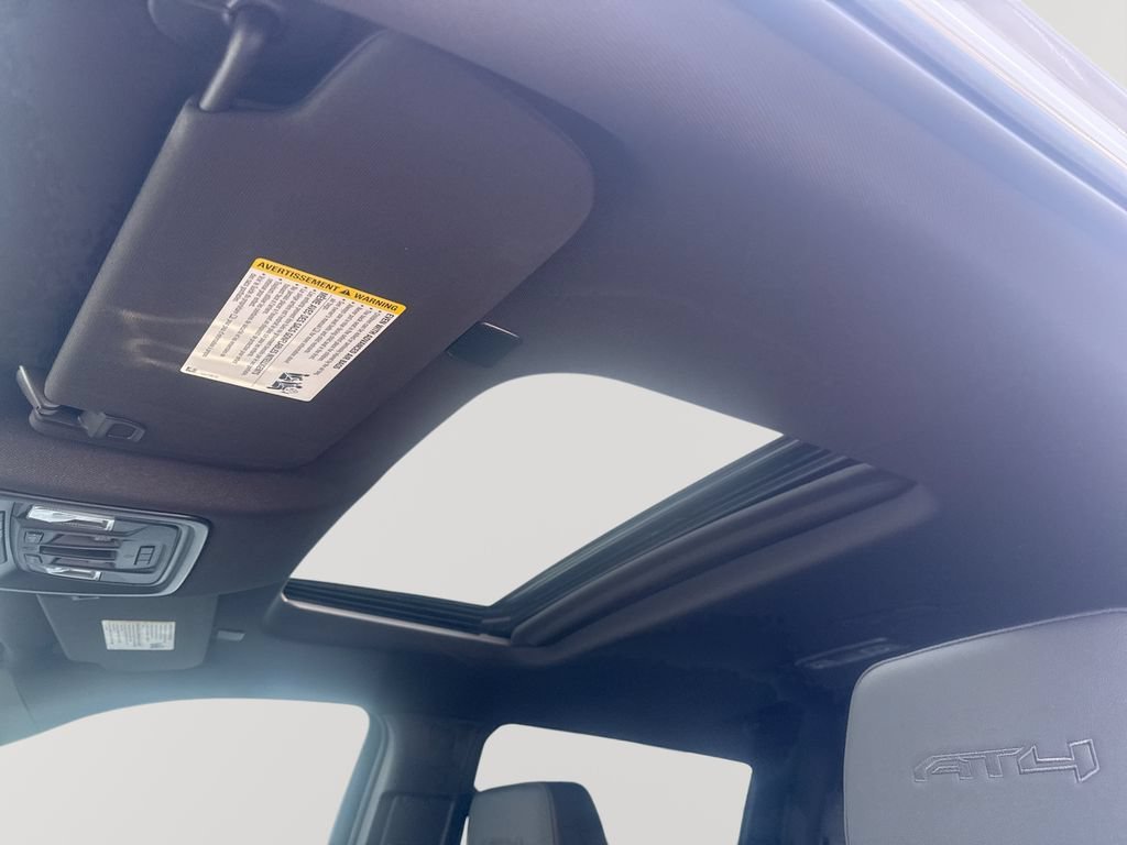 2026 GMC Sierra 3500HD AT4 - Photo 19