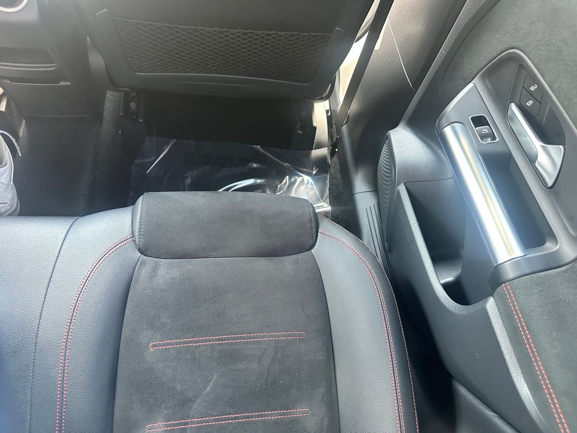 Used 2023 Black Mercedes-Benz GLA 250 image 27