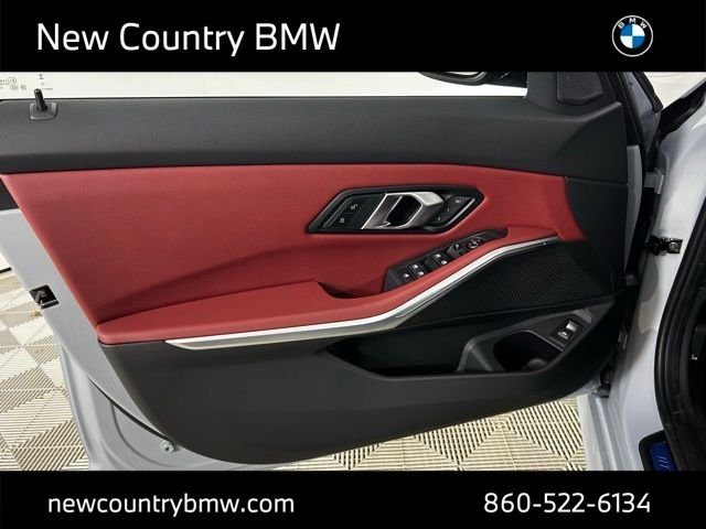 2026 BMW 3 Series 330i - Photo 13
