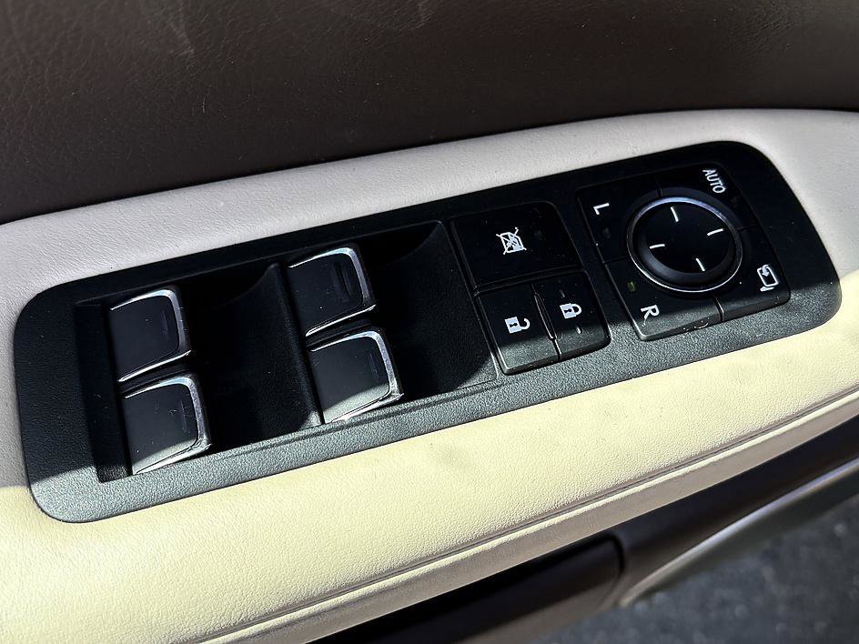 Used 2020 Obsidian Lexus RX 350 image 17