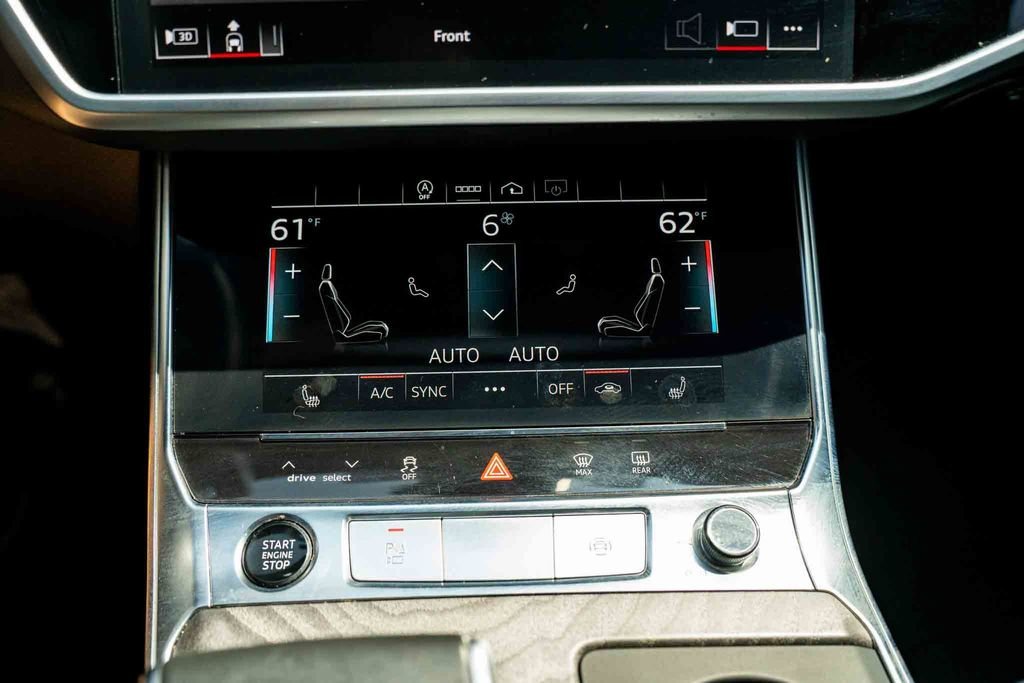 Used 2024  Audi 55 Premium Plus image 20
