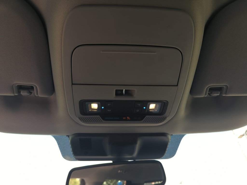 Used 2024 Red Ford XLT image 26