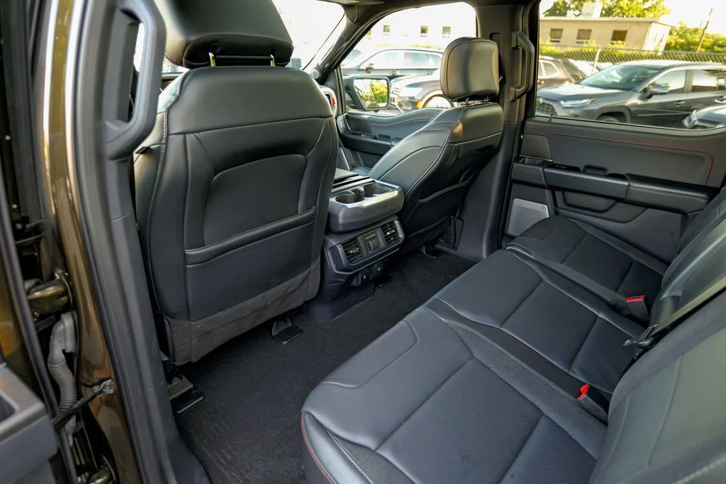 Used 2024 Green Ford Raptor image 29