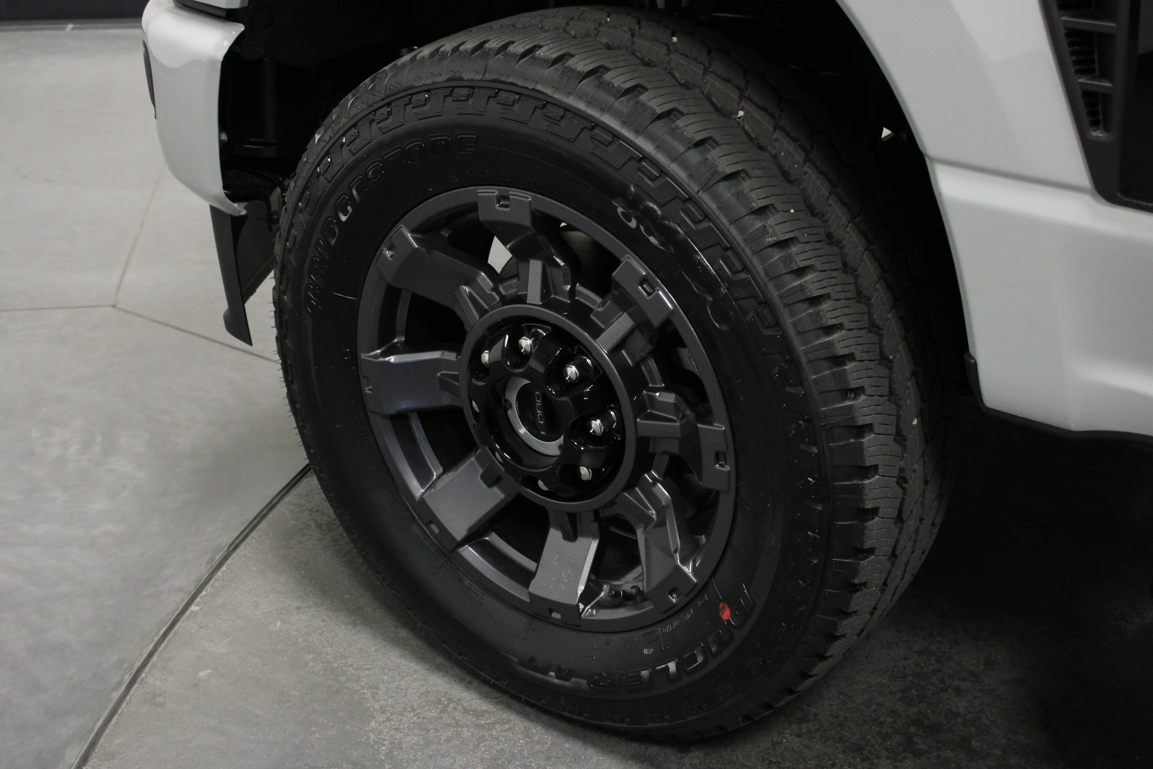 New 2026 Avalanche Ford F-250® XL image 10
