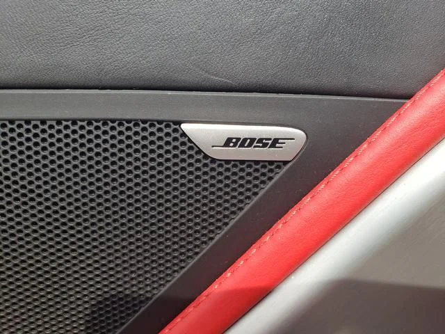 Used 2014 Red Chevrolet Z51 image 21