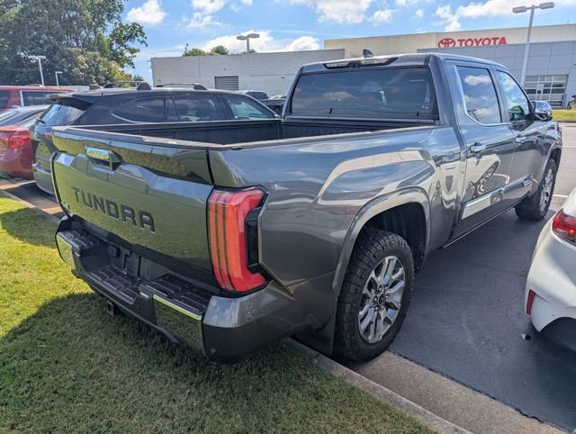 Used 2024 Gray Toyota 1794 image 3