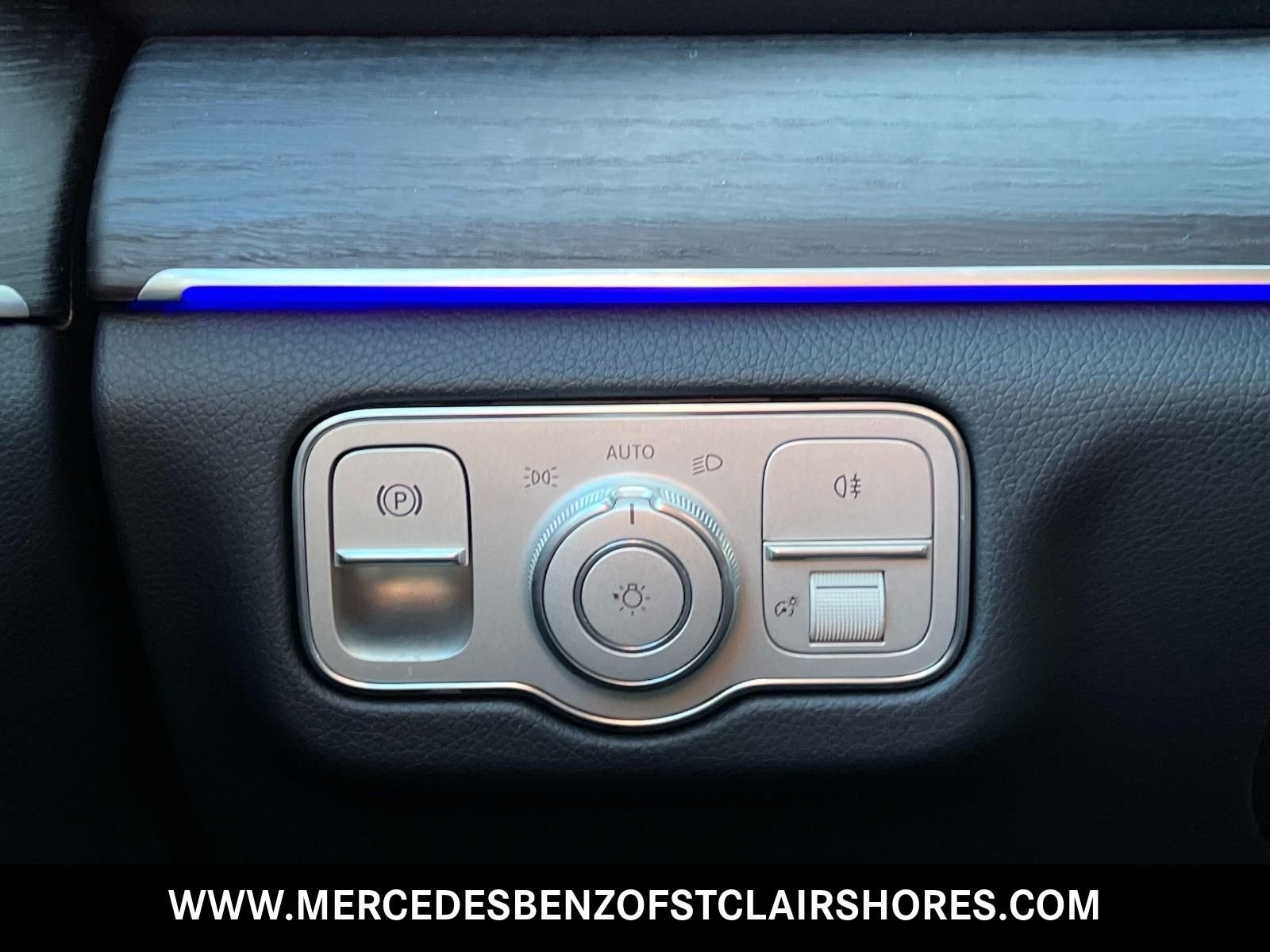 New 2026 Cirrus Silver Metallic Mercedes-Benz GLE 450 image 31