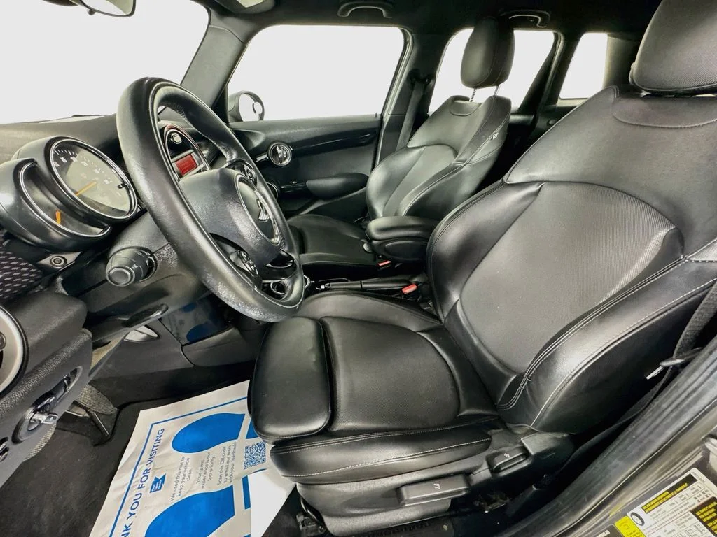 Used 2015 Gray MINI Base image 25