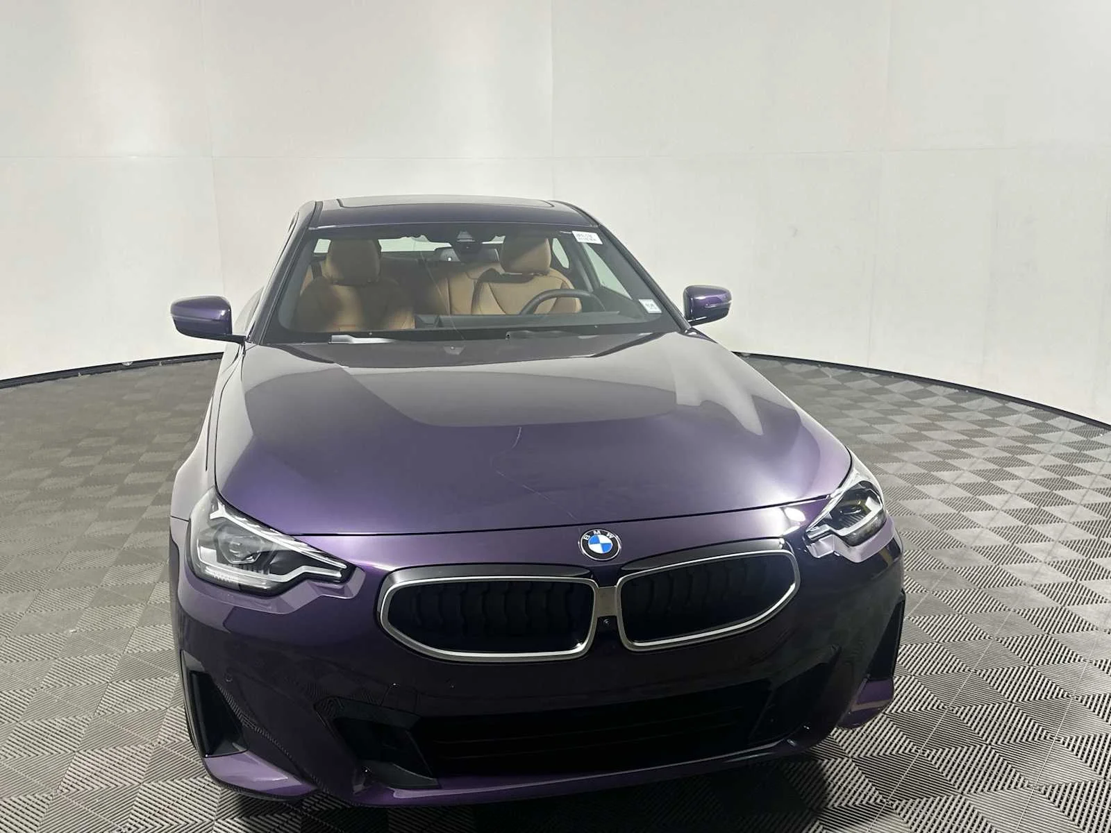 2025 BMW 2 Series 230i - Photo 6