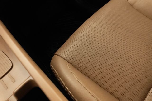 2025 Hyundai Santa Fe Limited - Photo 21