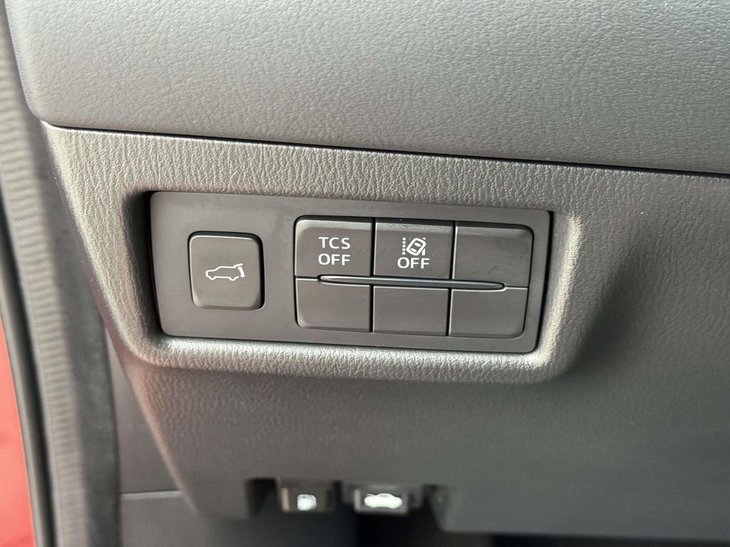 Used 2019 Red Mazda Touring image 31
