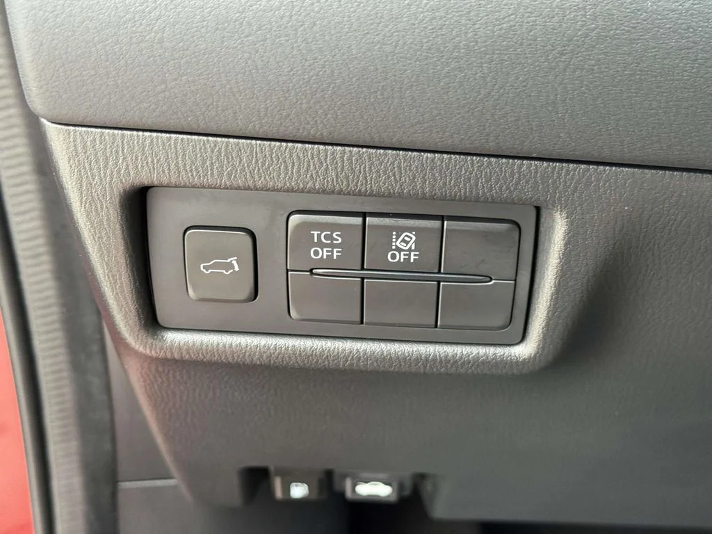 Used 2019 Red Mazda Touring image 31