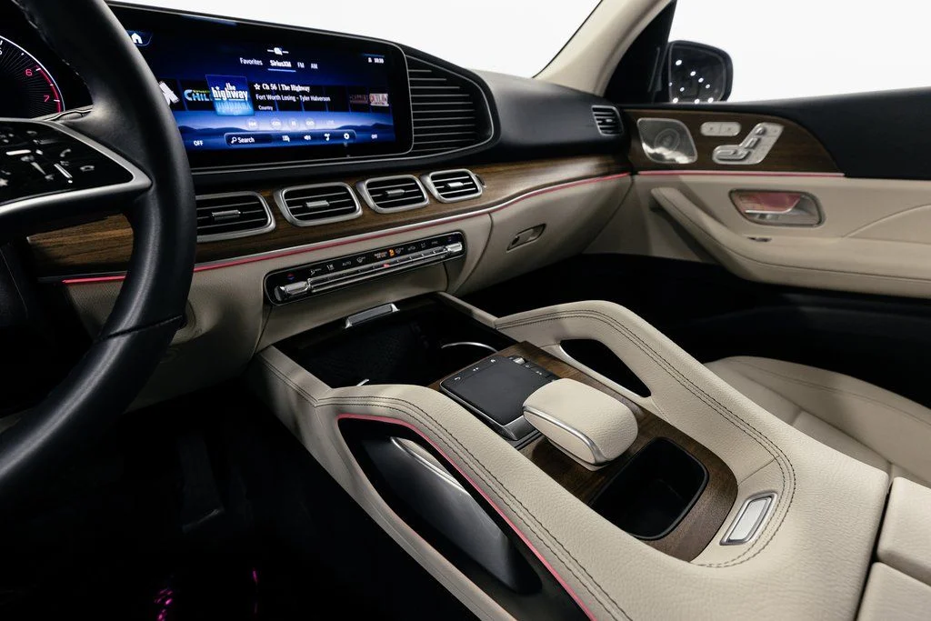 2026 Mercedes-Benz GLE GLE350 - Photo 15