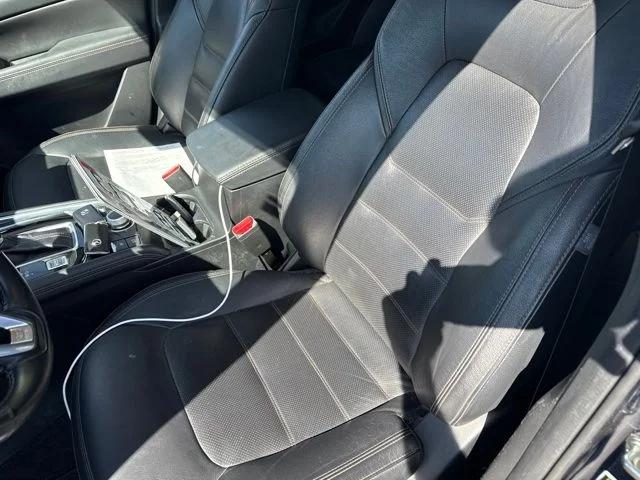 Used 2022 Blue Mazda 2.5 S Premium Package image 5