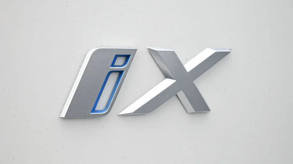 2024 BMW iX Base - Photo 20