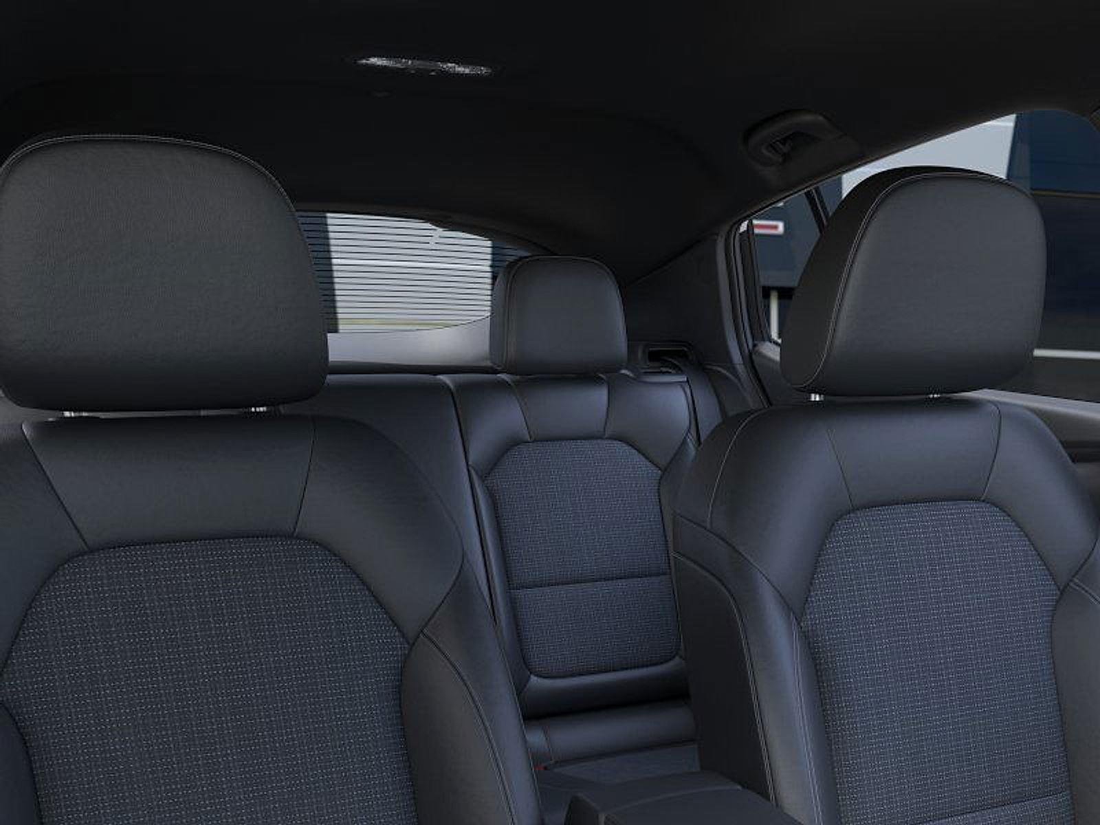 New 2026 Summit White Buick Preferred image 25