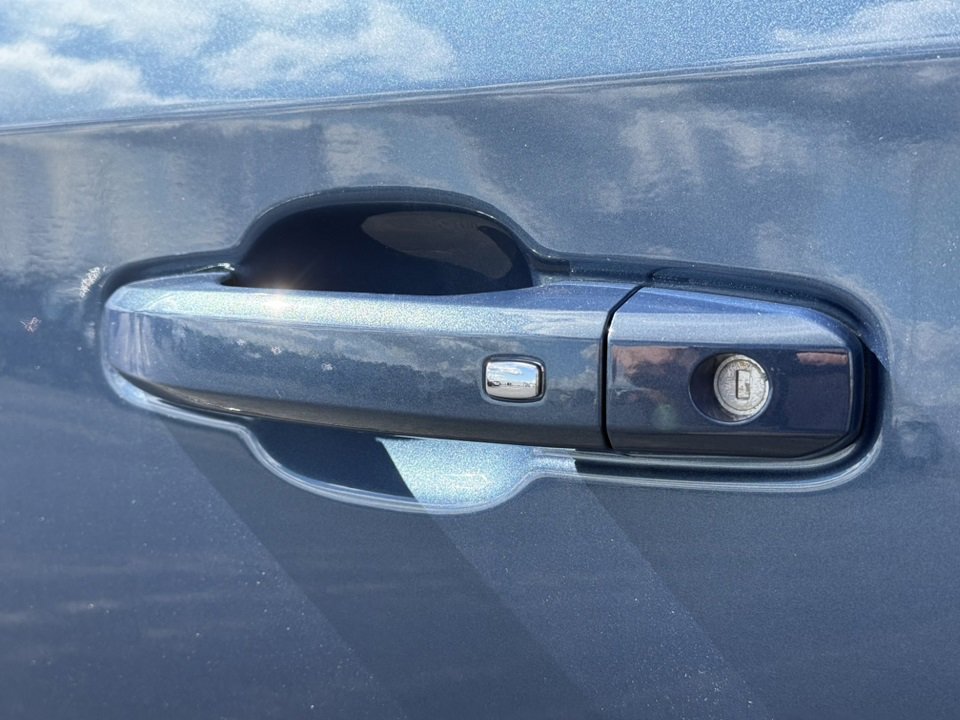 2026 GMC SIERRA - Image 12