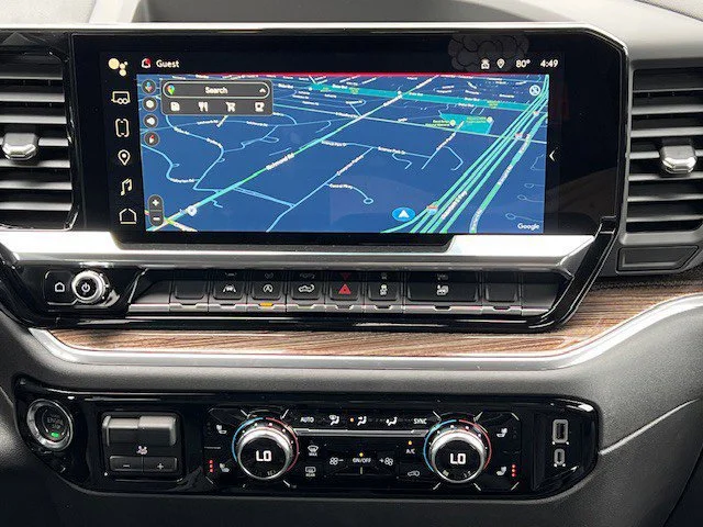 New 2026 Onyx Black GMC Elevation image 37