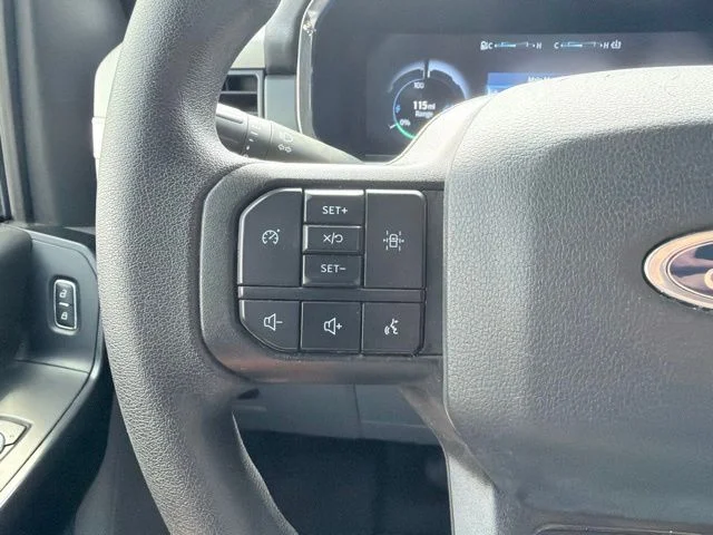 Used 2023 Silver Ford Pro image 17