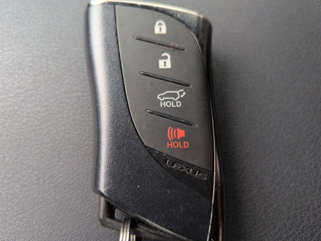 Used 2023 Caviar Lexus 350 Premium image 33