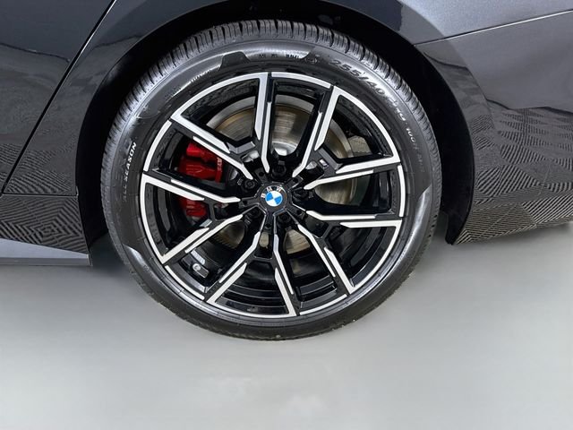 New 2026 Black Sapphire Metallic BMW 430i xDrive Gran Coupe image 33