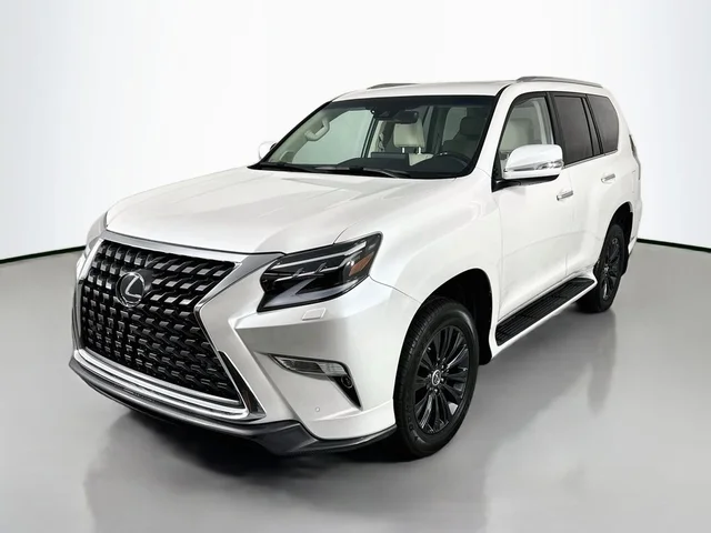 2023 Lexus GX 460