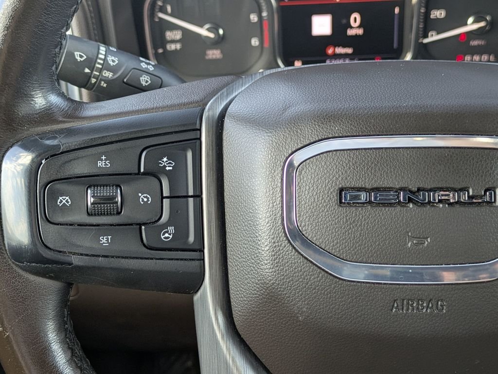 Used 2021 Black GMC Denali image 20
