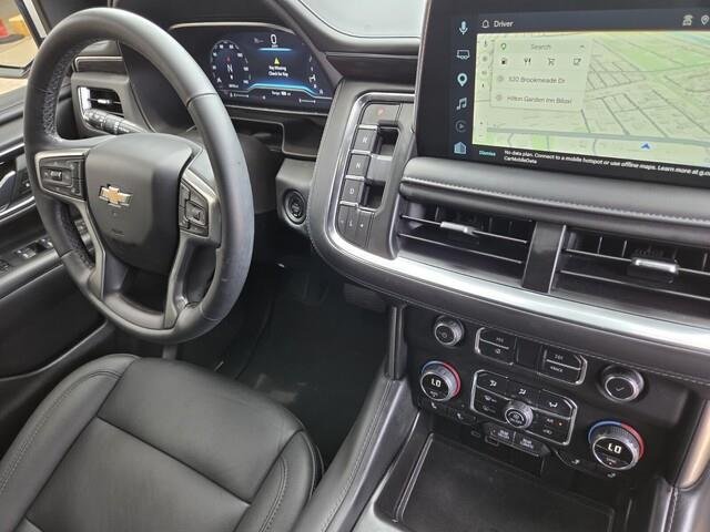Used 2024 Iridescent Pearl Tricoat Chevrolet LT image 35