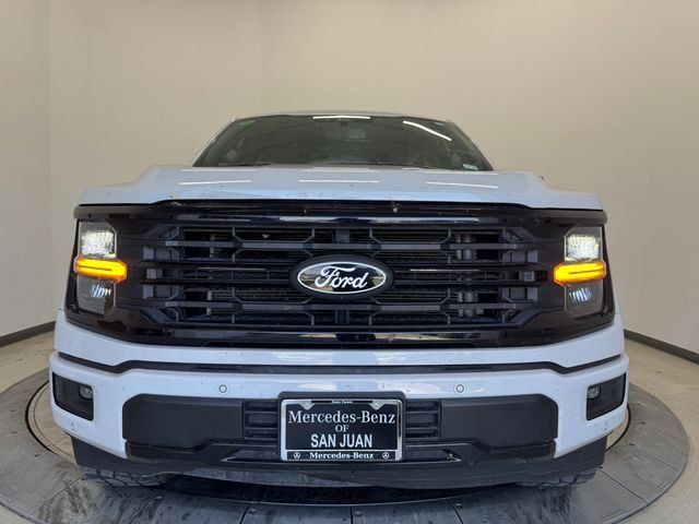 Used 2024 Avalanche Ford XLT image 14