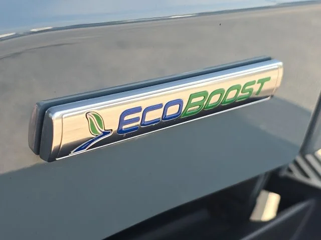 Certified Used 2023 Blue Ford XLT image 12